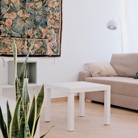Relax-Comfort-Home City Center Porto Torres Eksteriør bilde
