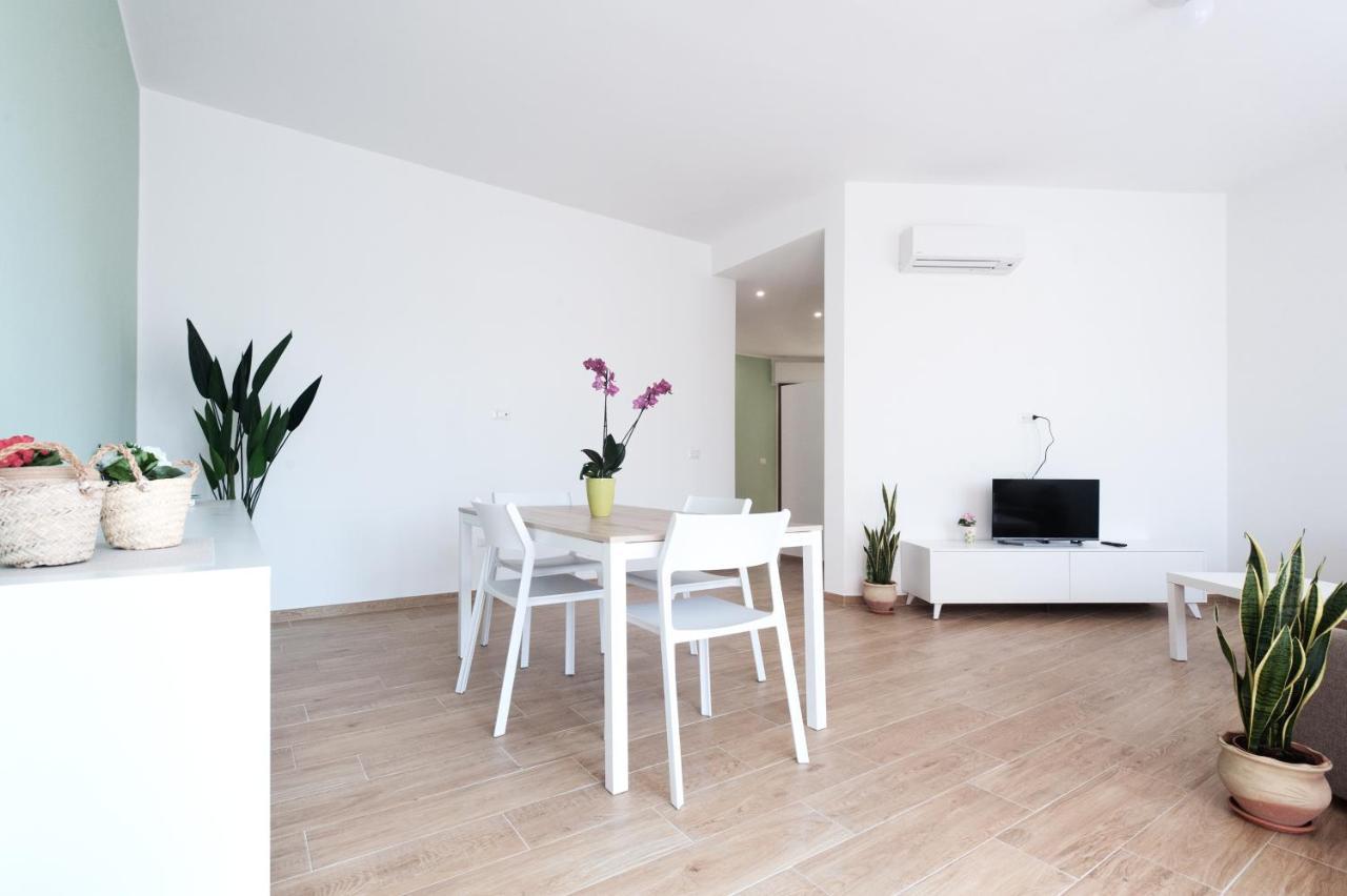 Relax-Comfort-Home City Center Porto Torres Eksteriør bilde