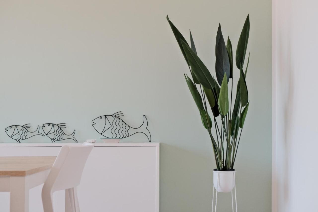 Relax-Comfort-Home City Center Porto Torres Eksteriør bilde