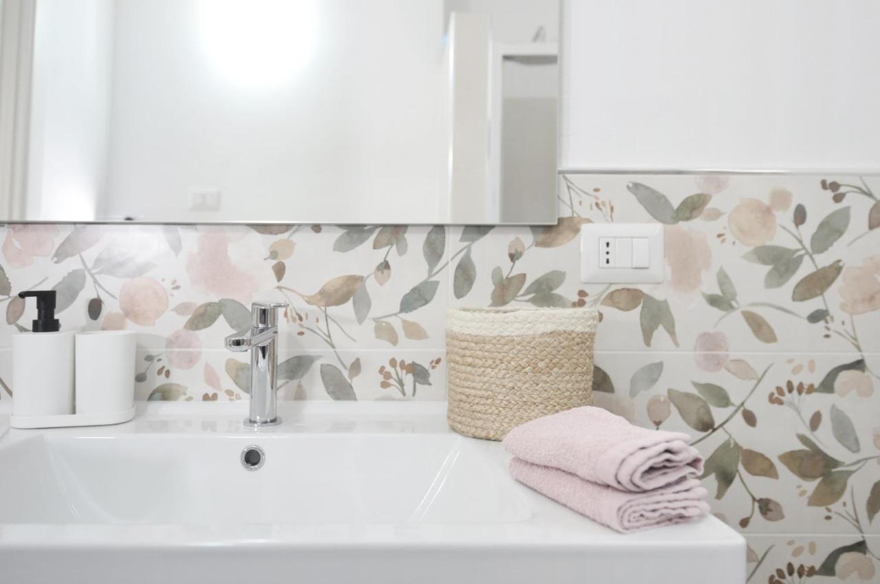 Relax-Comfort-Home City Center Porto Torres Eksteriør bilde