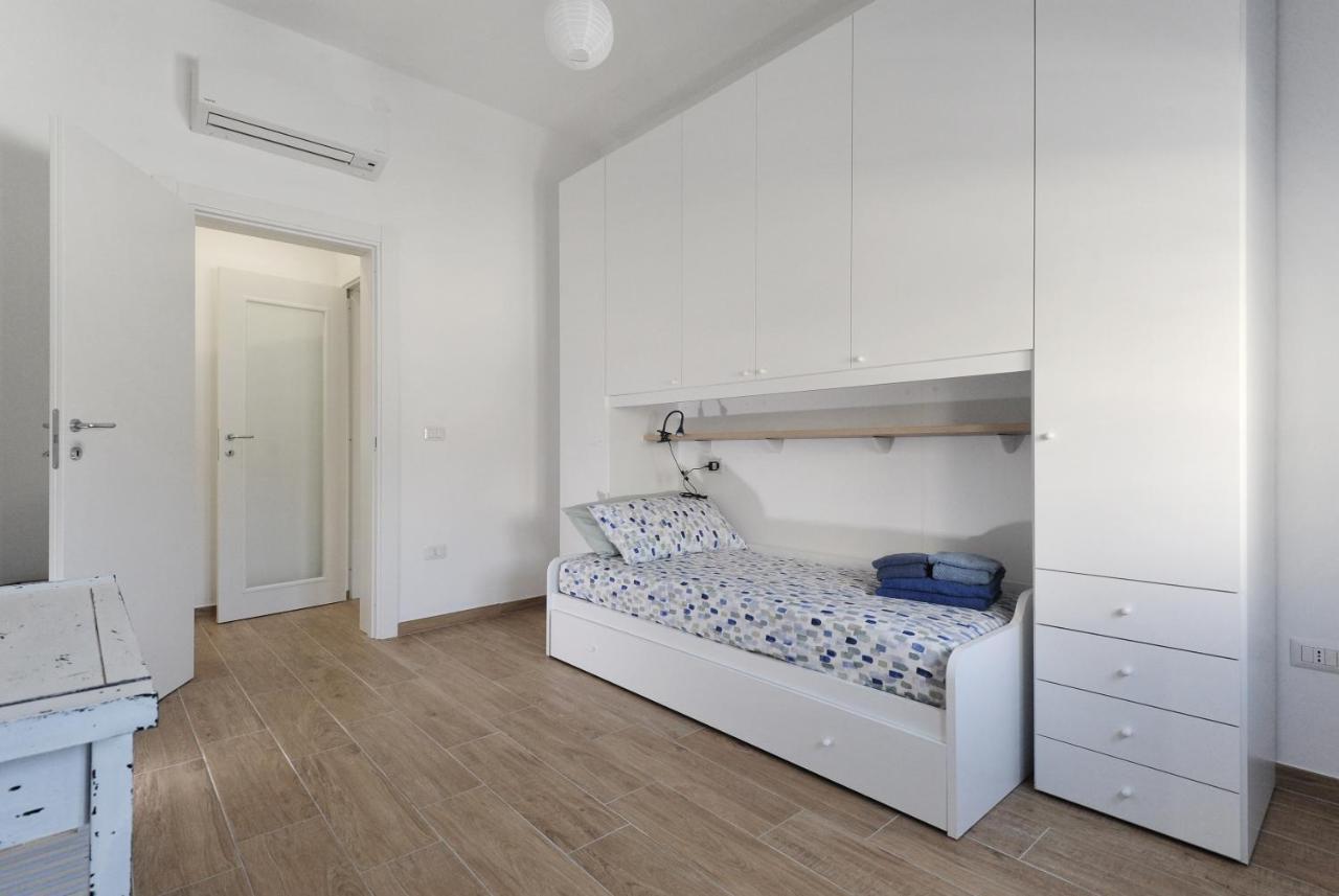 Relax-Comfort-Home City Center Porto Torres Eksteriør bilde