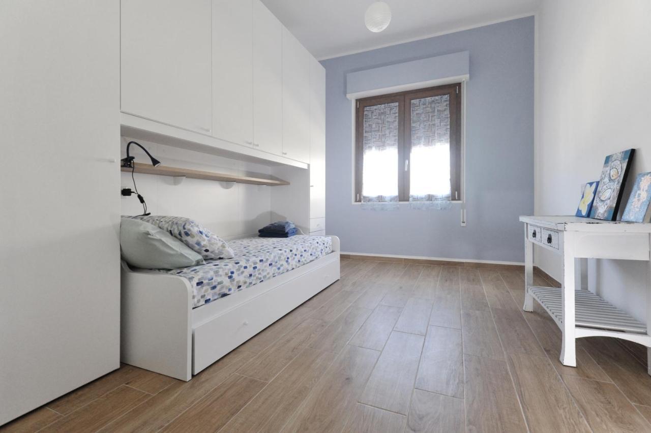 Relax-Comfort-Home City Center Porto Torres Eksteriør bilde
