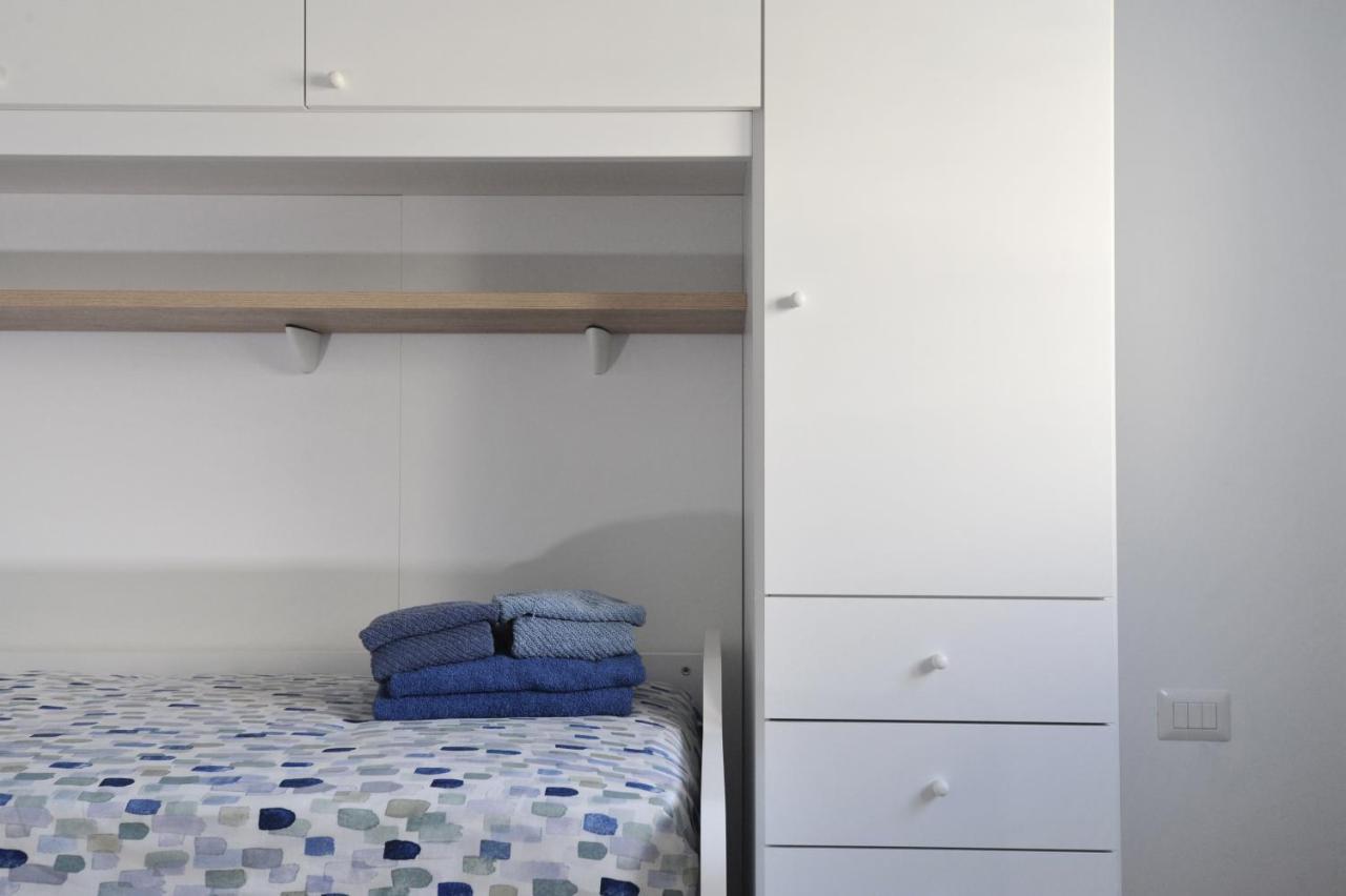Relax-Comfort-Home City Center Porto Torres Eksteriør bilde