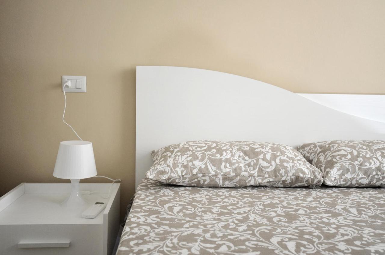 Relax-Comfort-Home City Center Porto Torres Eksteriør bilde